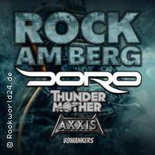 Rock am Berg 05.06.2026 Veranstaltungsfläche Am Stadion am Bieberer Berg