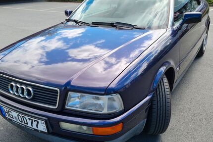 Audi Cabriolet 102.000 km 3.299 &euro; Bad Homburg 61352