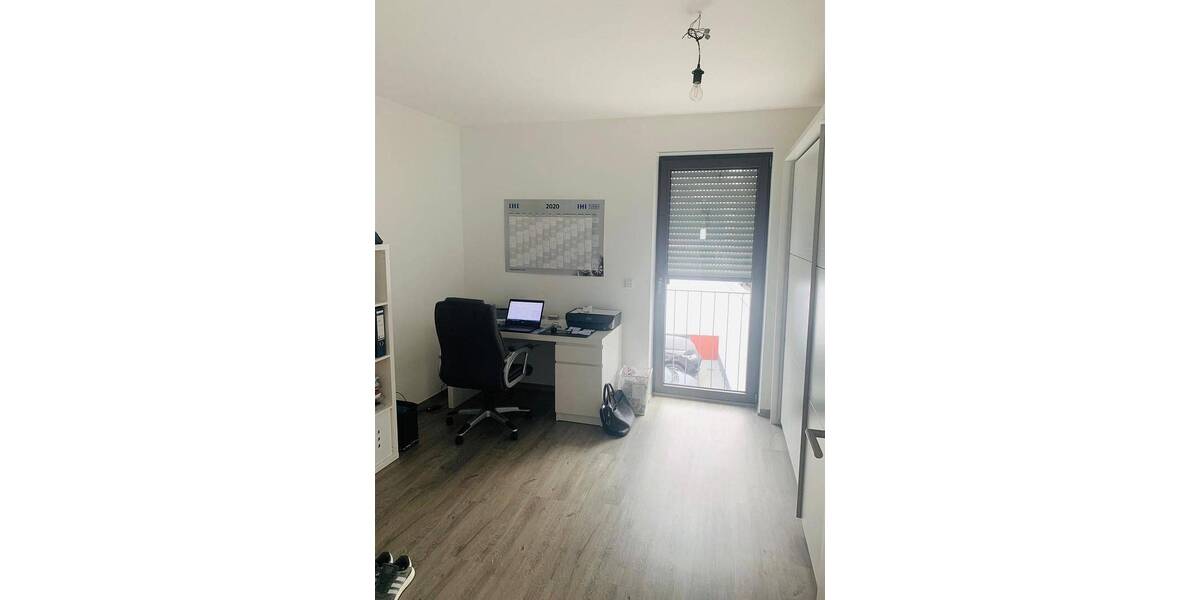 Etagenwohnung Heusenstamm - 3 Zimmer, 76 m&sup2;, 1.250&euro; | Angebot:26814398