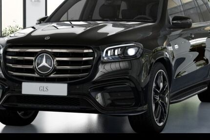 Mercedes-Benz GLS 450 9.900 km 118.790 &euro; Frankfurt 60599