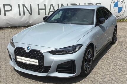BMW 420 Gran Coupé 104.503 km 33.899 &euro; Hainburg 63512