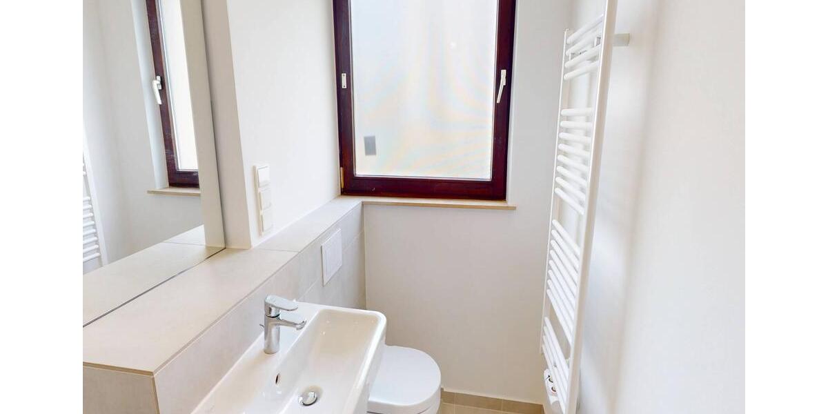 Etagenwohnung Frankfurt am Main Ginnheim - 3 Zimmer, 81 m&sup2;, 1.637&euro; | Angebot:25961161