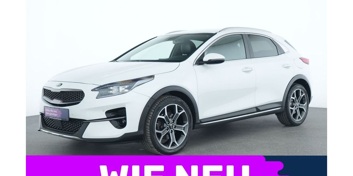 Kia XCeed 35.424 km 18.879 &euro; Dietzenbach bei Frankfurt 63128