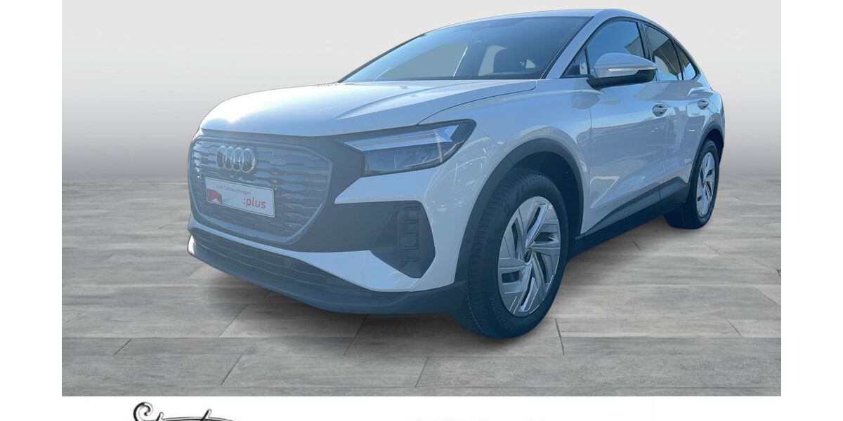 Audi Q4 28.182 km 33.390 &euro; Nidderau 61130