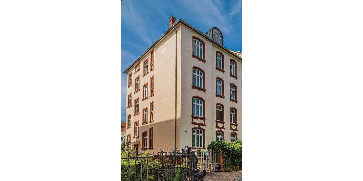 Etagenwohnung Frankfurt am Main Bockenheim - 2 Zimmer, 60 m&sup2;, 1.690&euro; | Angebot:25768513