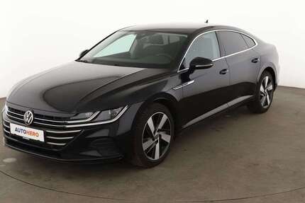 VW Arteon 32.856 km 23.180 &euro; Frankfurt am Main 65936
