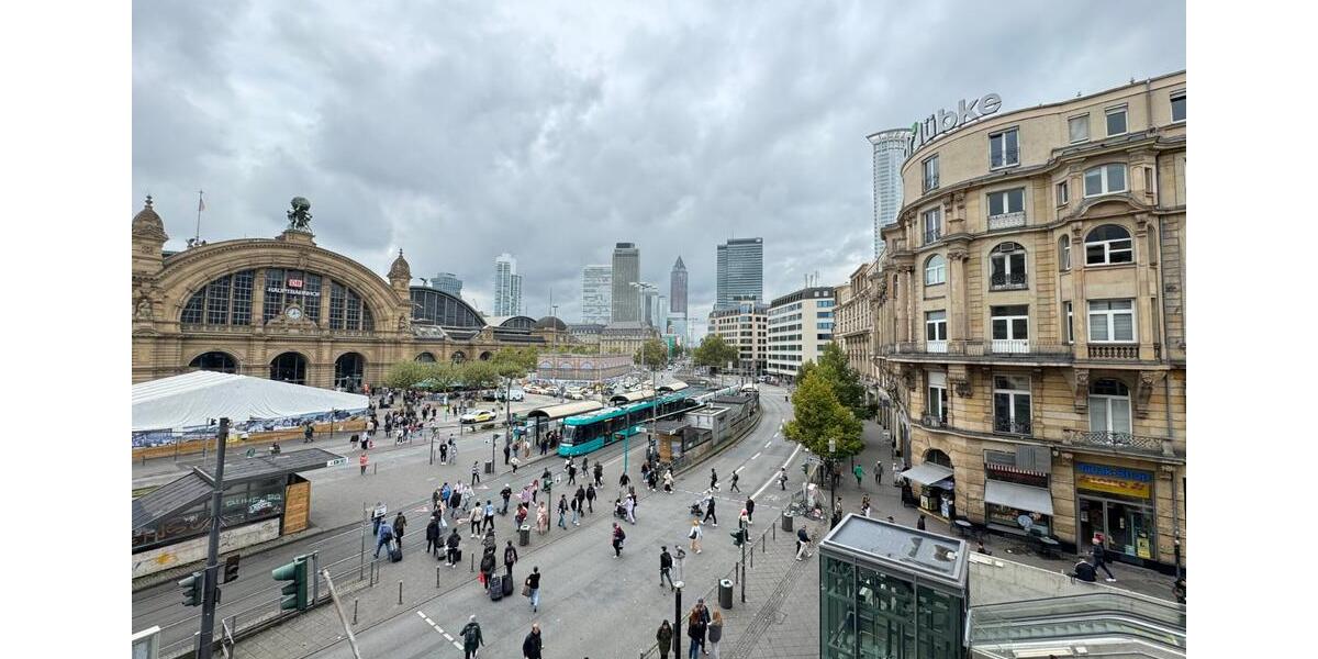 Gewerbeobjekt Frankfurt am Main Innenstadt 1 - 1.450&euro; | Angebot:24143877