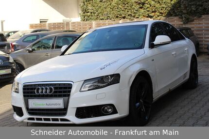 Audi A4 248.000 km 3.650 &euro; Ffm / Bergen-Enkheim 60388