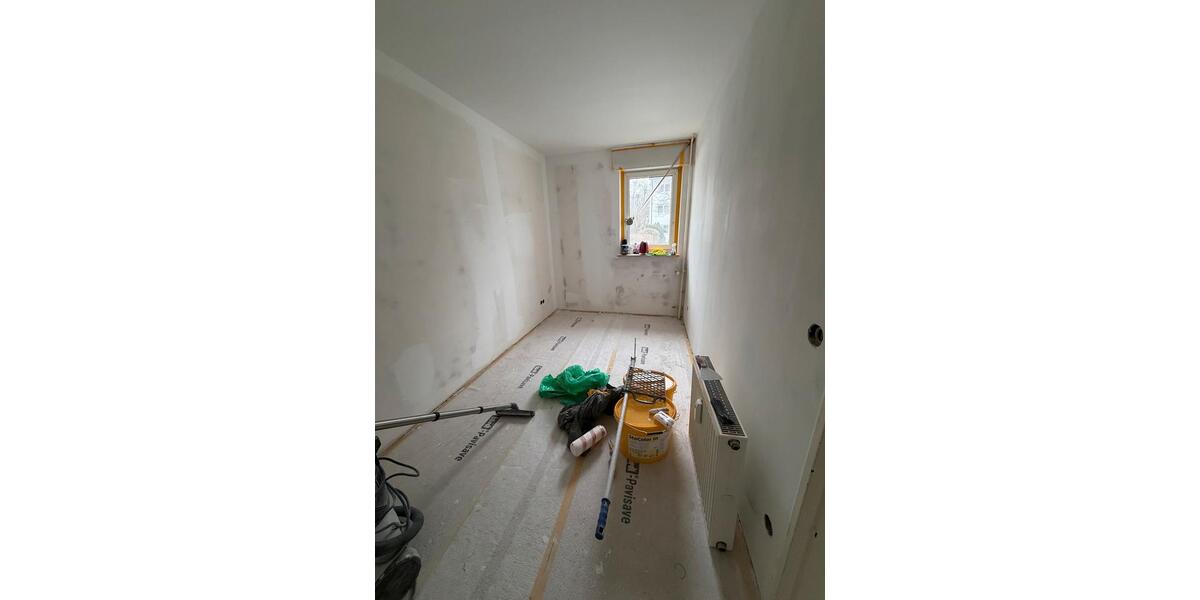 Erdgeschoßwohnung Frankfurt am Main - 3 Zimmer, 68 m&sup2;, 1.500&euro; | Angebot:25065325