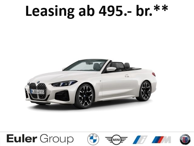 BMW 430 21.493 km 54.989 &euro; Frankfurt 60314