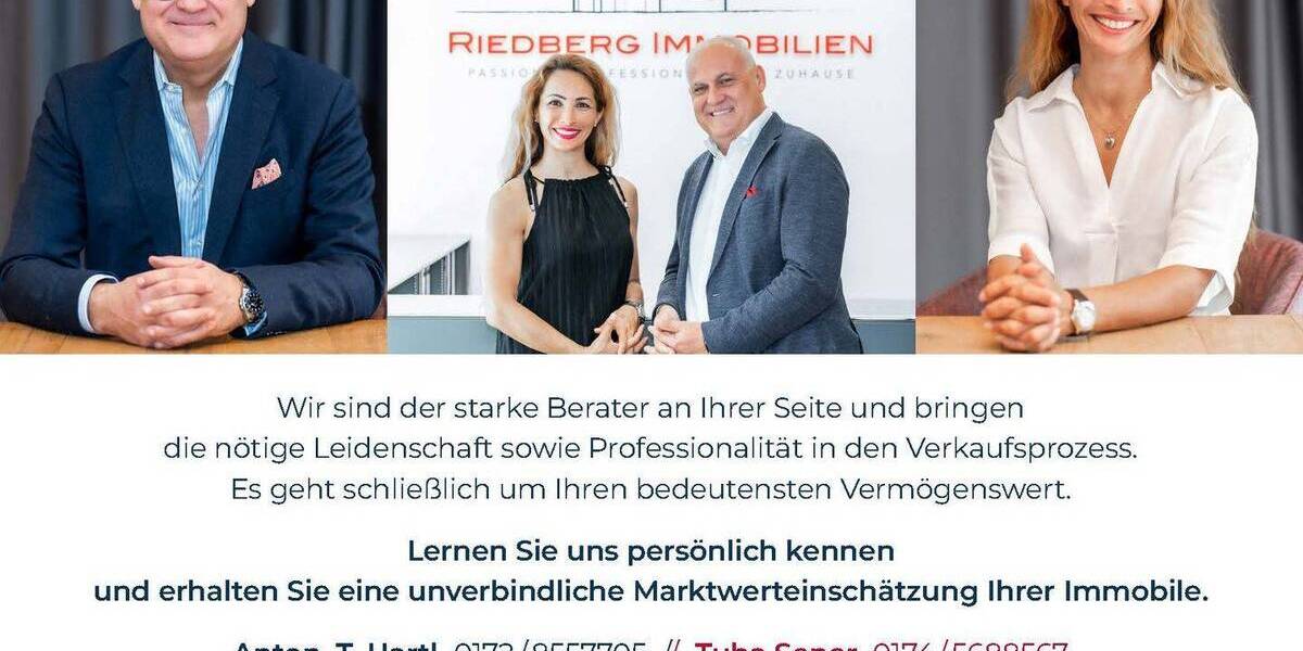 Einfamilienhaus Frankfurt am Main Kalbach-Riedberg - 8 Zimmer, 235 m&sup2;, 4.800&euro; | Angebot:26596231