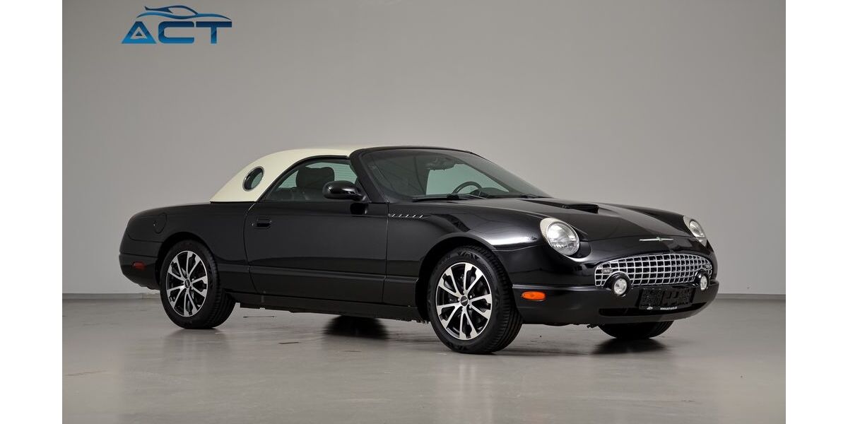 Ford Thunderbird 130.916 km 17.900 &euro; Friedrichsdorf 61381