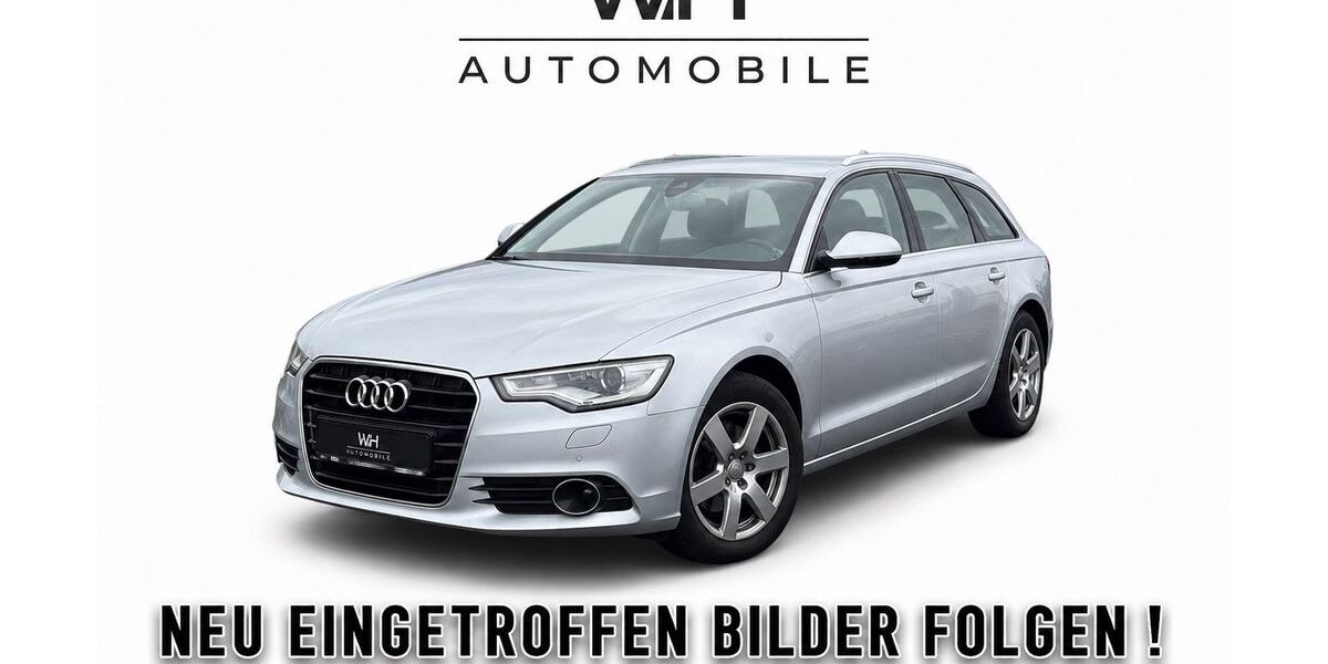 Audi A6 323.000 km 8.490 &euro; Aschaffenburg 63741