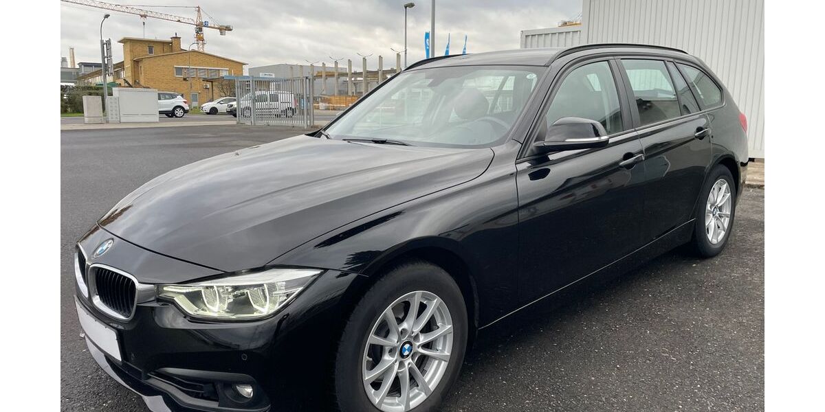 BMW 318 135.900 km 13.980 &euro; Stockstadt 63811