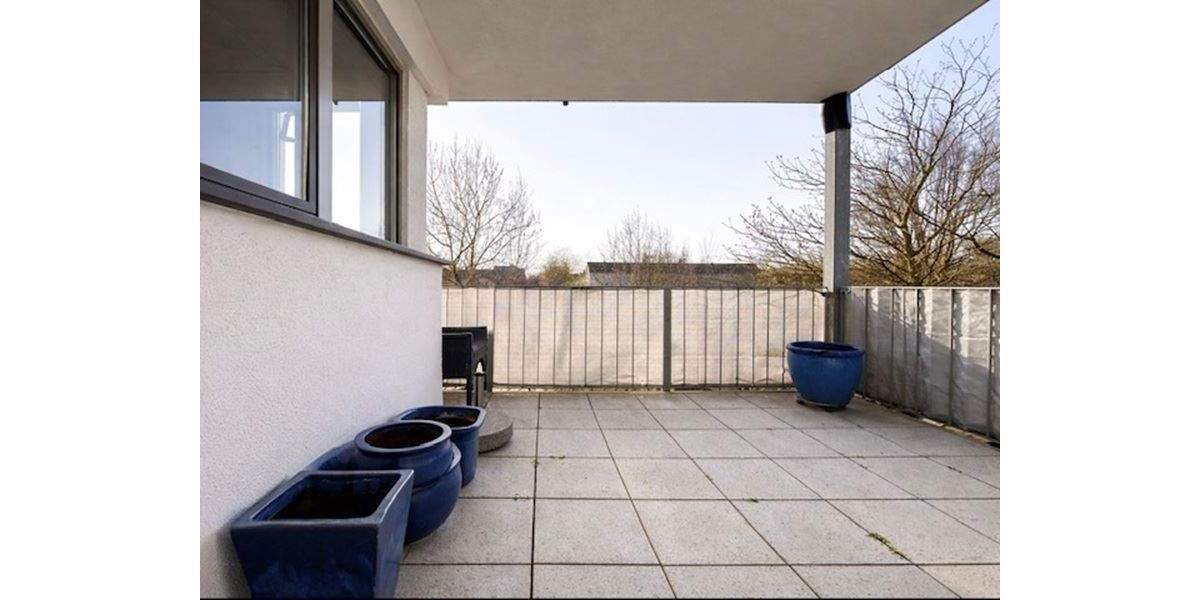 Etagenwohnung Offenbach Offenbach am Main - 2 Zimmer, 60 m&sup2;, 309.000&euro; | Angebot:25835538