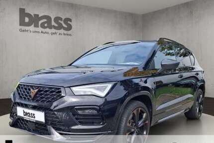 Cupra Ateca 49.300 km 28.950 &euro; Alzenau 63755