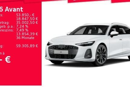 Audi A6 27.266 km 53.849 &euro; Frankfurt am Main 60326