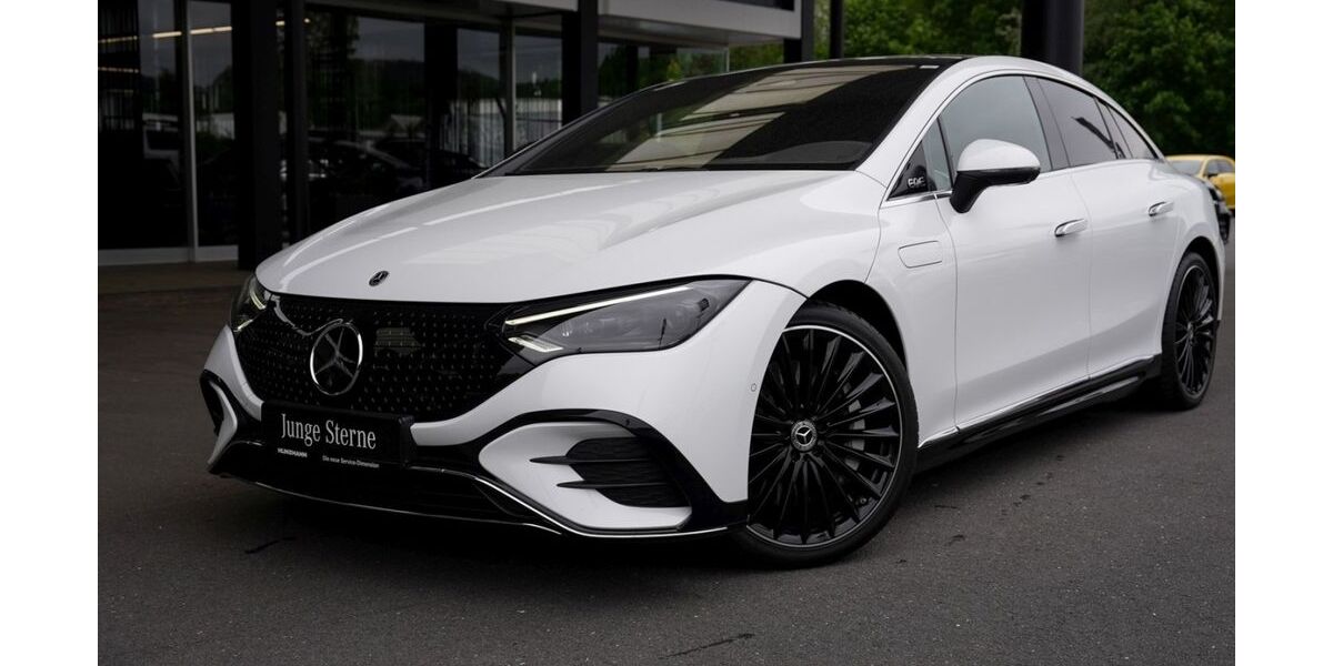 Mercedes-Benz EQE 26.500 km 56.840 &euro; Aschaffenburg 63741