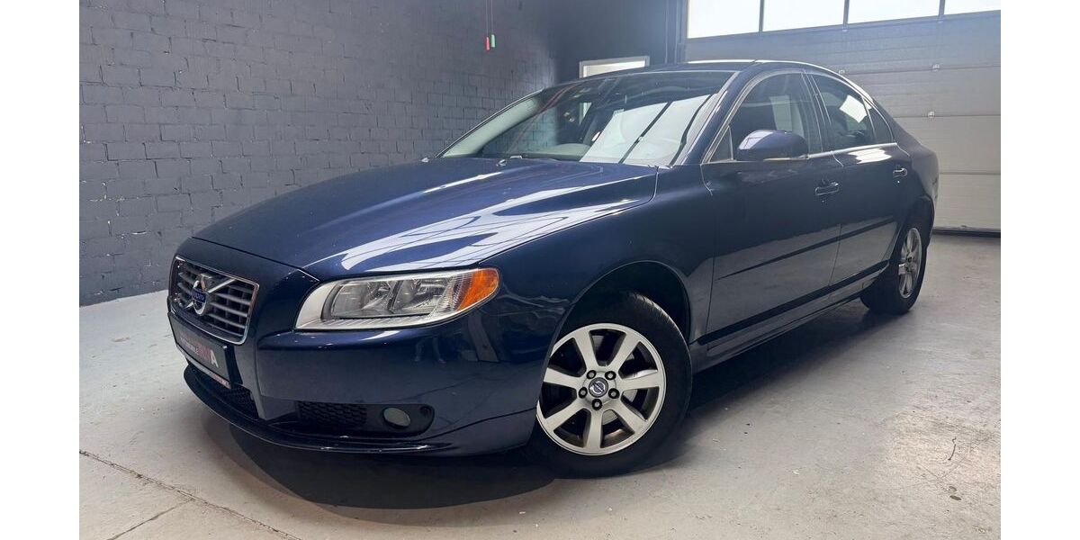 Volvo S80 47.000 km 13.990 &euro; Heusenstamm 63150