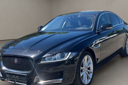 Jaguar XF 199.800 km 9.499 &euro; Münster/Hessen 64839
