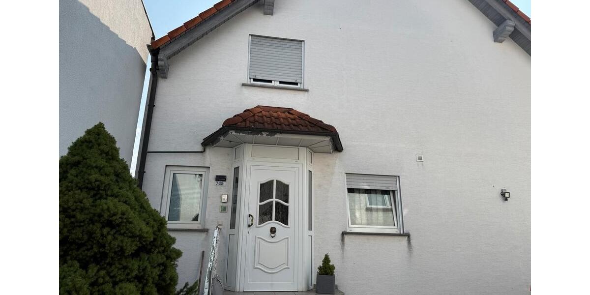 Mehrfamilienhaus, Wohnhaus Seligenstadt - 16 Zimmer, 433 m&sup2;, 858.000&euro; | Angebot:26379920