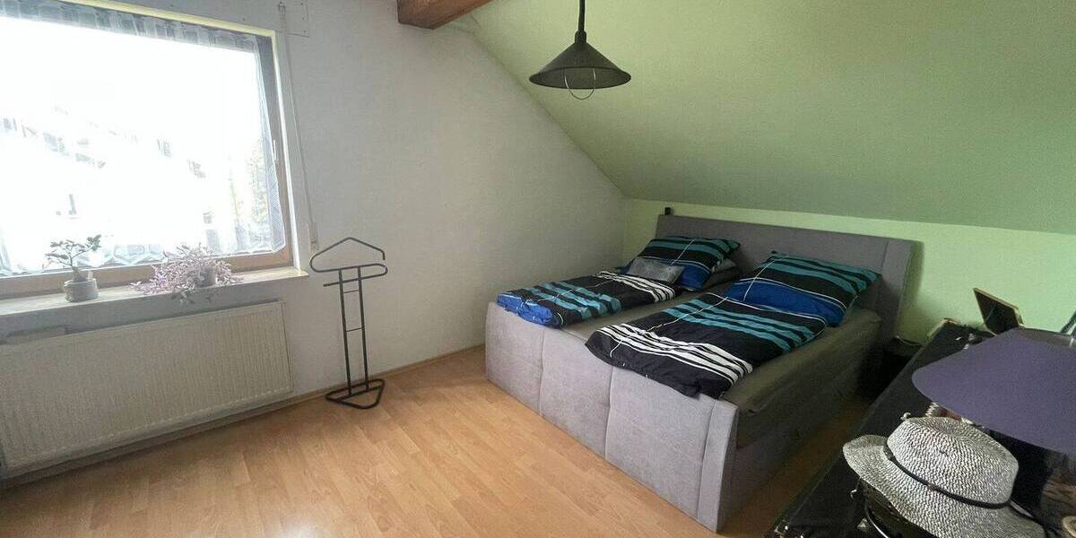 Einfamilienhaus Wöllstadt Nieder-Wöllstadt - 5 Zimmer, 120 m&sup2;, 395.000&euro; | Angebot:25690847