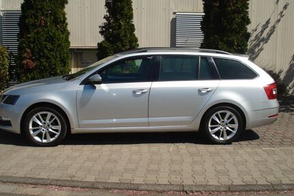 Skoda Octavia 280.000 km 7.999 &euro; Rödermark 63322