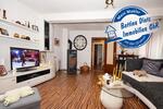 Erdgeschoßwohnung Schaafheim - 2.5 Zimmer, 61 m&sup2;, 580&euro; | Angebot:26349286