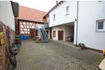 Erdgeschoßwohnung Schaafheim - 2.5 Zimmer, 61 m&sup2;, 580&euro; | Angebot:26349286