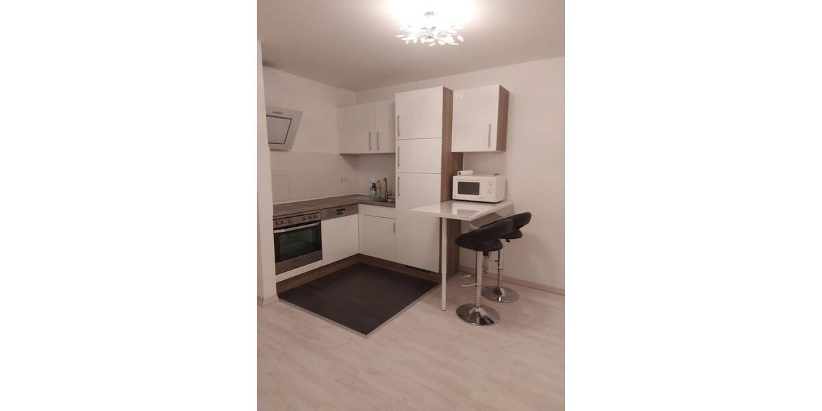 Etagenwohnung Kelsterbach - 2 Zimmer, 50 m&sup2;, 695&euro; | Angebot:26386386