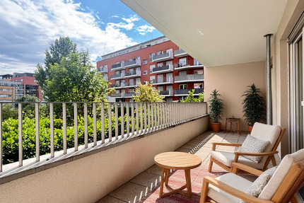 Wohnung Frankfurt am Main Bockenheim - 4 Zimmer, 137 m&sup2;, 850.000&euro; | Angebot:25770267