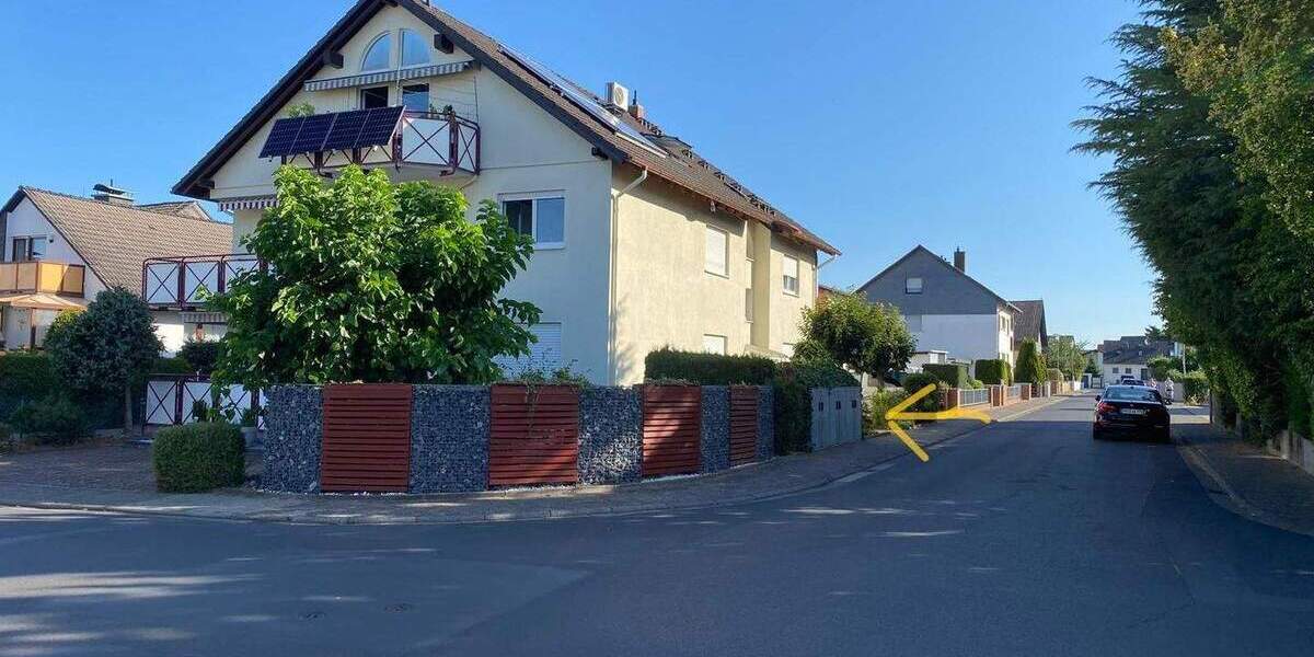 Etagenwohnung Rodenbach Niederrodenbach - 4 Zimmer, 96 m&sup2;, 349.000&euro; | Angebot:25681414