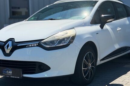 Renault Clio 77.400 km 5.970 &euro; Aschaffenburg 63741