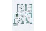 Etagenwohnung Frankfurt am Main Eschersheim - 4 Zimmer, 80 m&sup2;, 435.000&euro; | Angebot:26926617