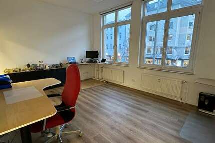 Gewerbeobjekt Frankfurt am Main Bockenheim - 850&euro; | Angebot:26078232