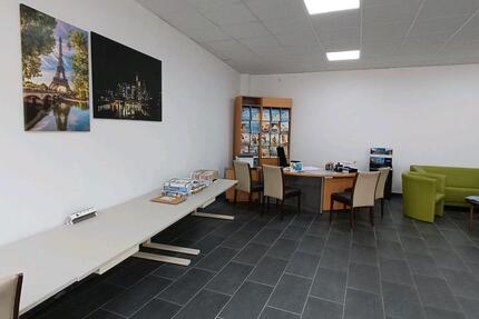 Gewerbeobjekt Aschaffenburg Österreicher Kolonie - 1.400&euro; | Angebot:25352999