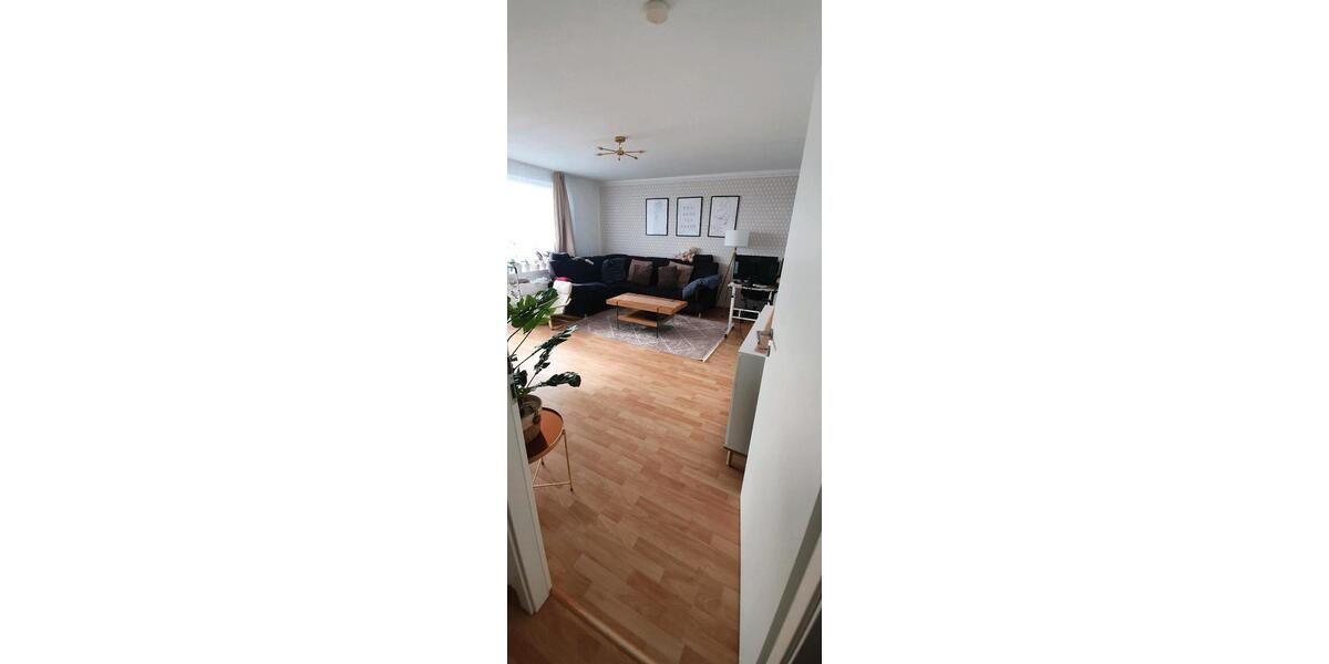 Etagenwohnung Frankfurt am Main Niederrad - 3 Zimmer, 83 m&sup2;, 365.000&euro; | Angebot:23863546