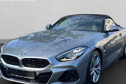 BMW Z4 11.000 km 45.910 &euro; Aschaffenburg 63741