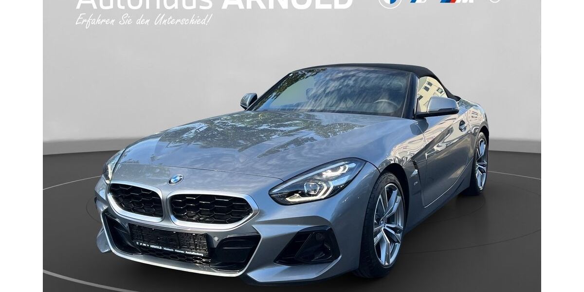 BMW Z4 11.000 km 45.910 &euro; Aschaffenburg 63741