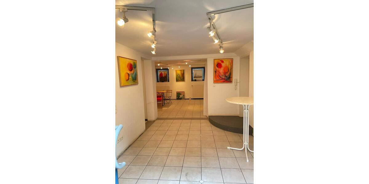 Gewerbeobjekt Hanau Kesselstadt - 630&euro; | Angebot:26479459