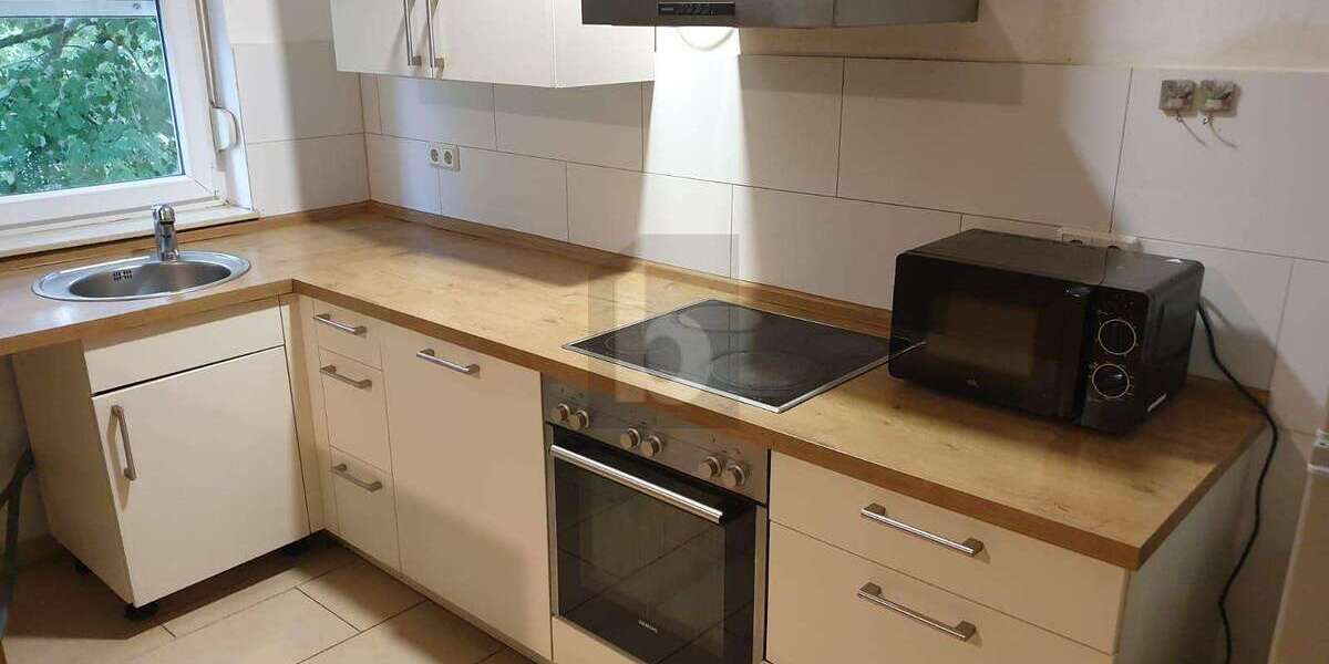 Etagenwohnung Frankfurt am Main Bockenheim - 3 Zimmer, 65 m&sup2;, 1.900&euro; | Angebot:25884342