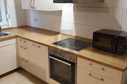 Wohnung Frankfurt am Main Bockenheim - 3 Zimmer, 65 m&sup2;, 1.900&euro; | Angebot:25884342