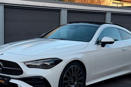 Mercedes-Benz CLE 220 14.500 km 54.950 &euro; Bad-Homburg,in der Nähe Frankfurt am Main 61350