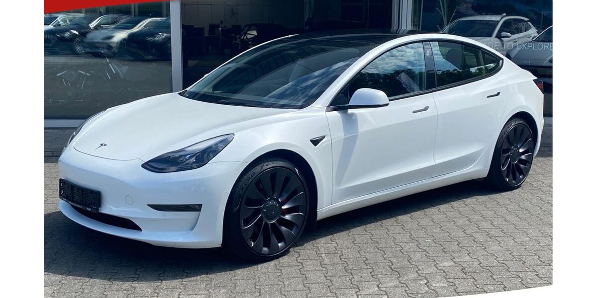 Tesla Model 3 43.405 km 31.450 &euro; Dieburg 64807