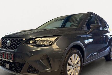 Seat Arona 14.286 km 21.150 &euro; Friedberg 61169