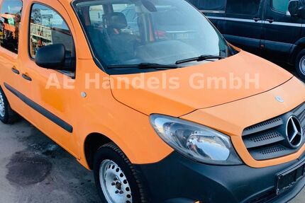 Mercedes-Benz Citan 328.000 km 3.790 &euro; Mühlheim am Main 63165