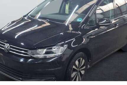 VW Touran 25.561 km 30.580 &euro; Hanau 63452