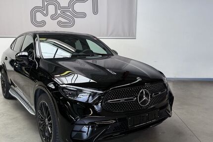 Mercedes-Benz GLC 220 9.655 km 65.650 &euro; Maintal bei Frankfurt am Main 63477