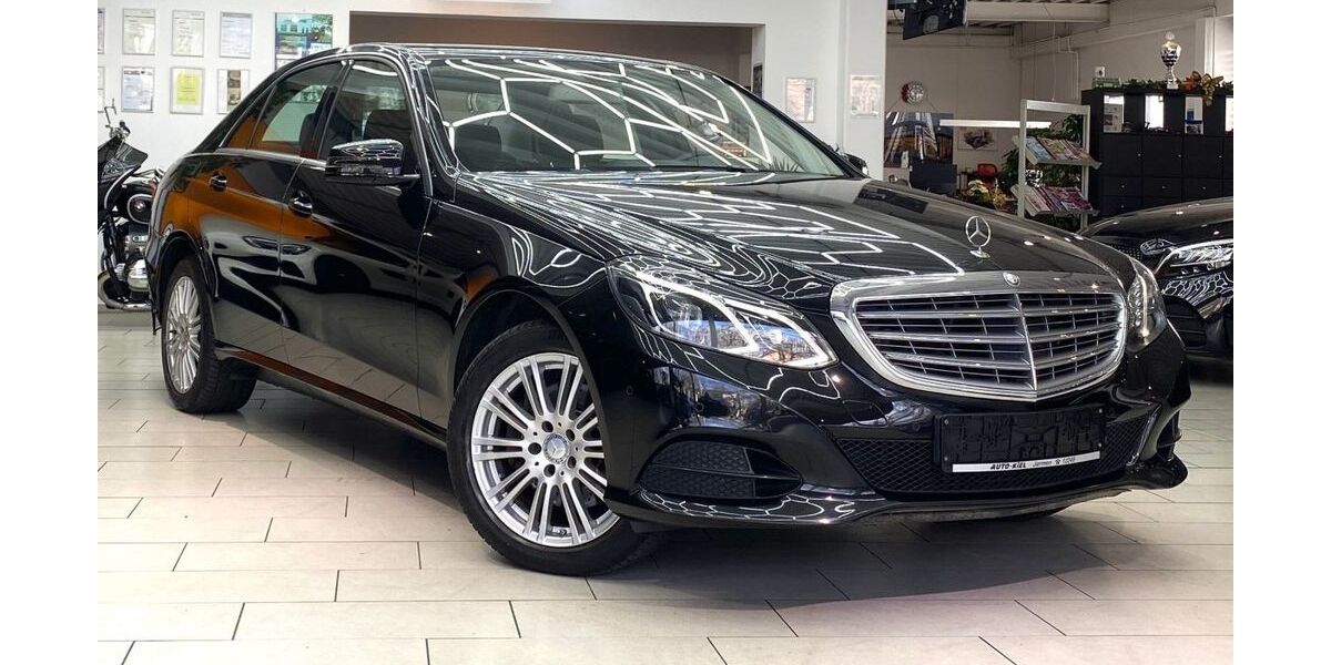 Mercedes-Benz E 250 124.972 km 19.800 &euro; Neu-Isenburg 63263