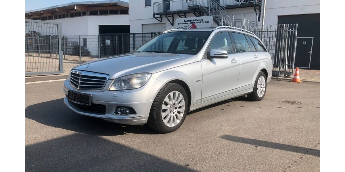 Mercedes-Benz C 220 217.143 km 4.350 &euro; Langenselbold 63505